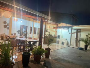 Casa familiar Rústica